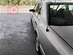 مێرسێدس بێنز E-Class